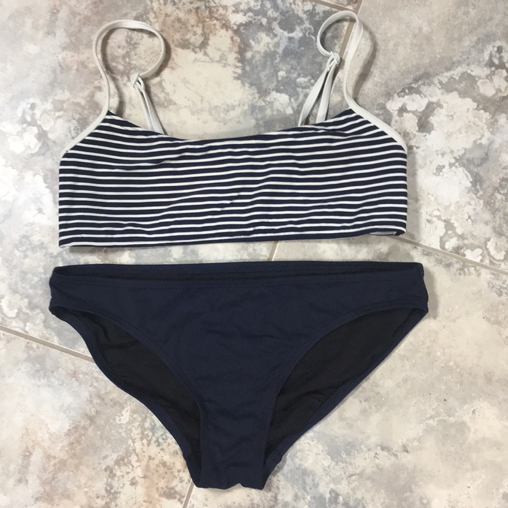 Tommy Hilfiger sporty bikini